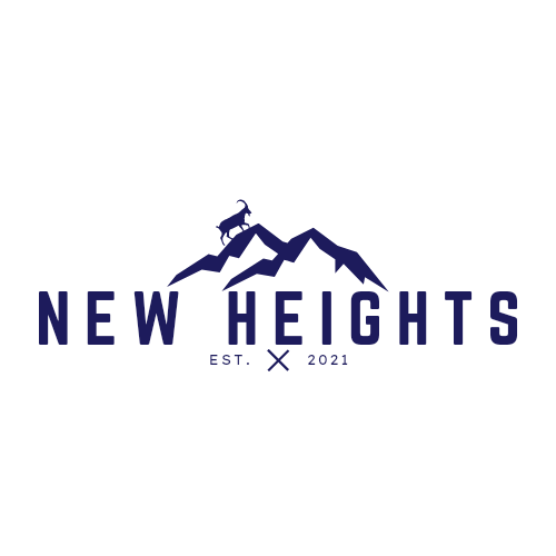 New Heights Clothing
